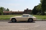 Ferrari 375 MM Berlinetta 1954 года